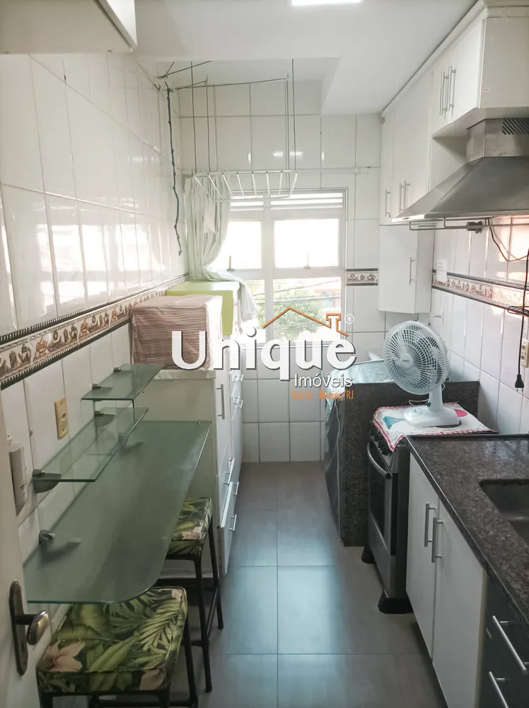 Apartamento, 2 quartos, 75 m² - Foto 10