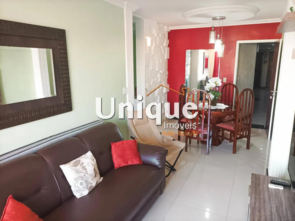 Apartamento, 2 quartos, 75 m² - Foto 5