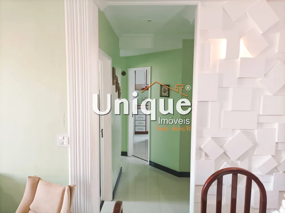 Apartamento, 2 quartos, 75 m² - Foto 6