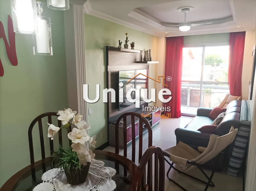 Apartamento, 2 quartos, 75 m² - Foto 3