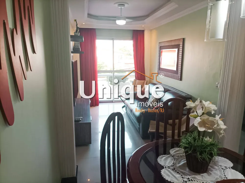 Apartamento, 2 quartos, 75 m² - Foto 2