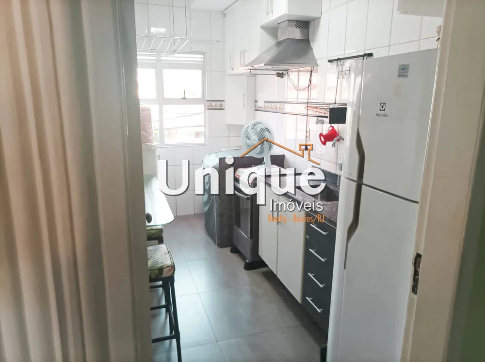 Apartamento, 2 quartos, 75 m² - Foto 9