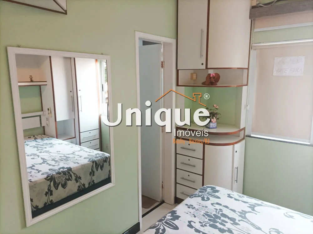 Apartamento, 2 quartos, 75 m² - Foto 16