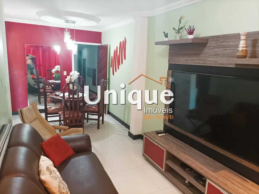 Apartamento, 2 quartos, 75 m² - Foto 4