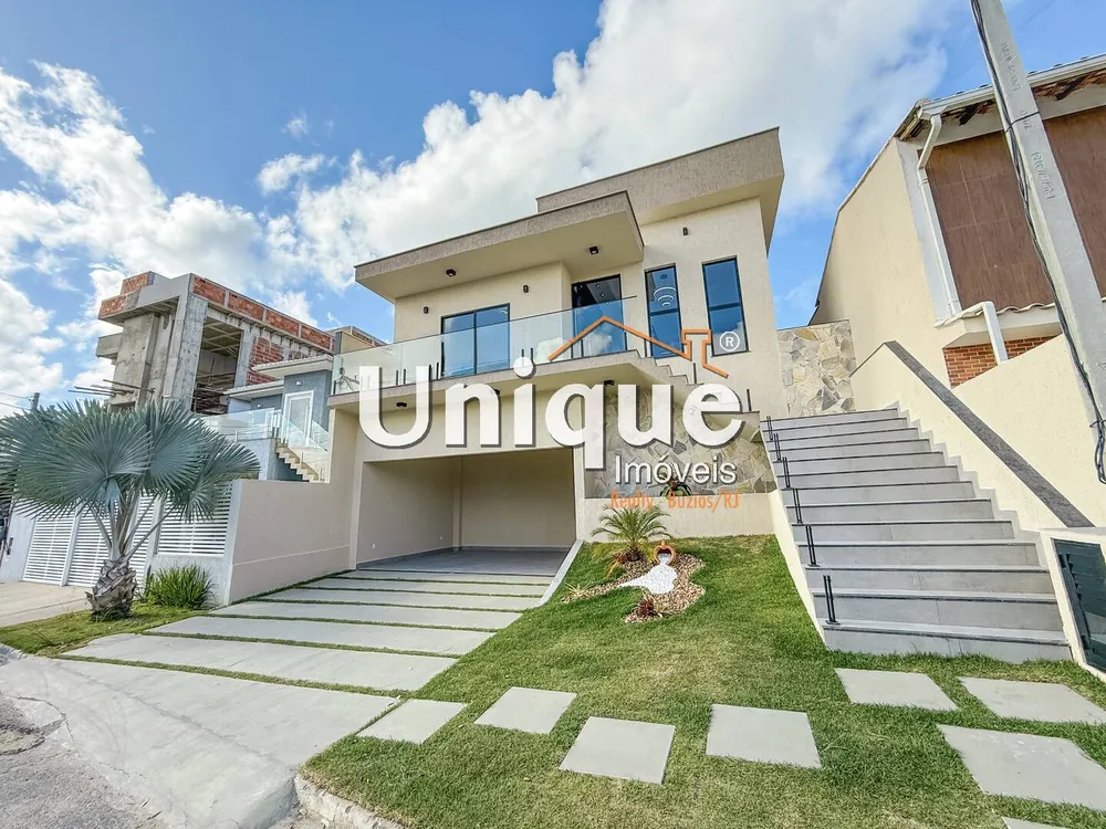 Casa, 3 quartos, 422 m² - Foto 1
