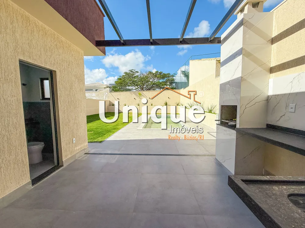Casa, 3 quartos, 422 m² - Foto 15