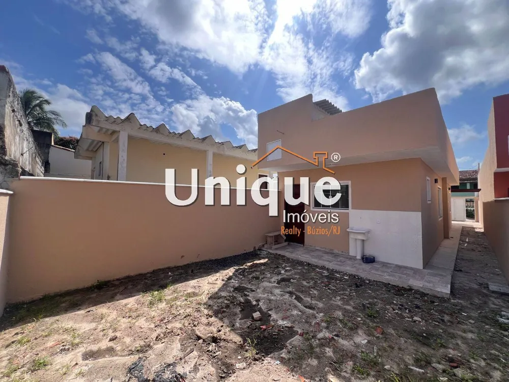 Casa, 3 quartos, 76 m² - Foto 9