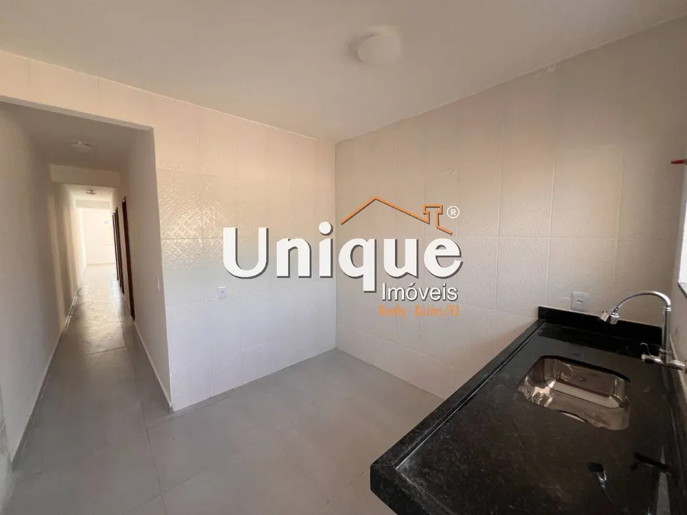 Casa, 3 quartos, 76 m² - Foto 10