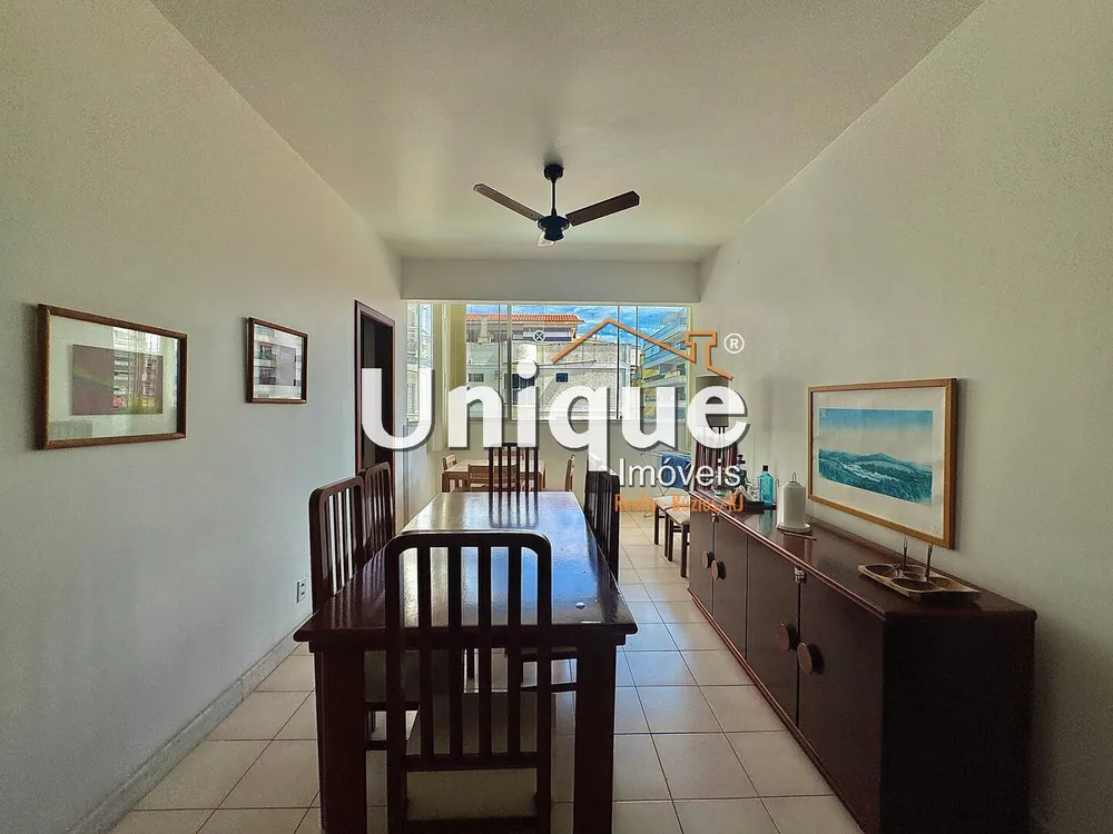 Apartamento, 4 quartos, 186 m² - Foto 3