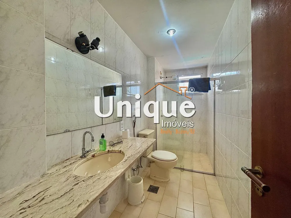 Apartamento, 4 quartos, 186 m² - Foto 15