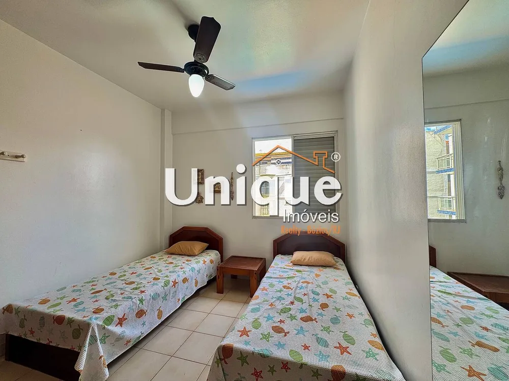 Apartamento, 4 quartos, 186 m² - Foto 17