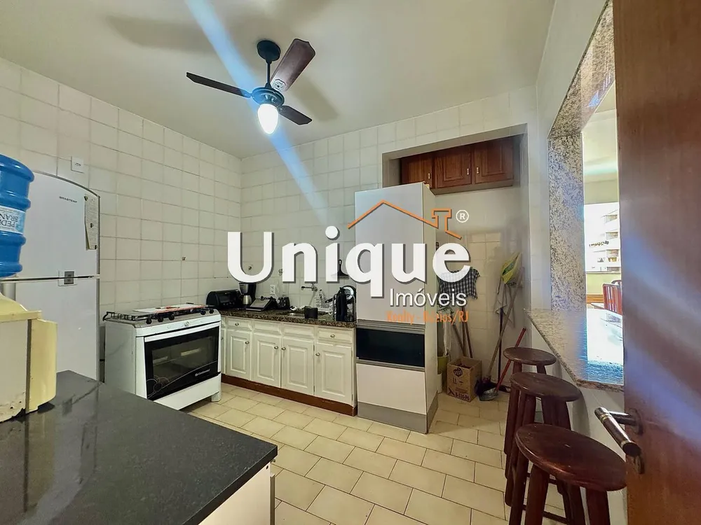 Apartamento, 4 quartos, 186 m² - Foto 5