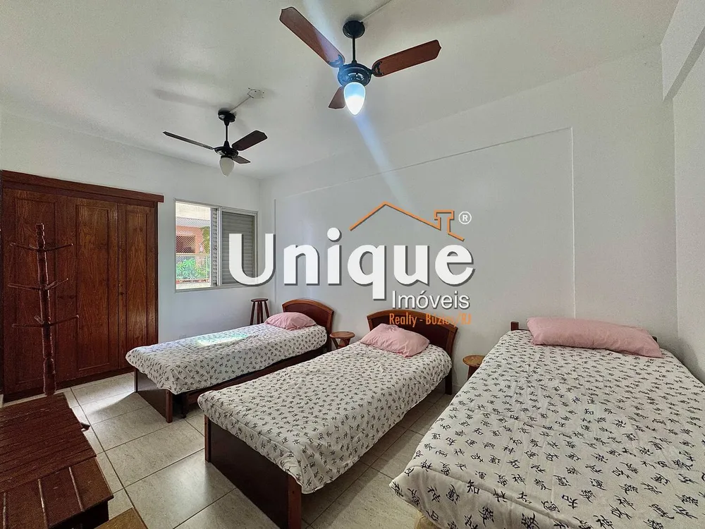 Apartamento, 4 quartos, 186 m² - Foto 8