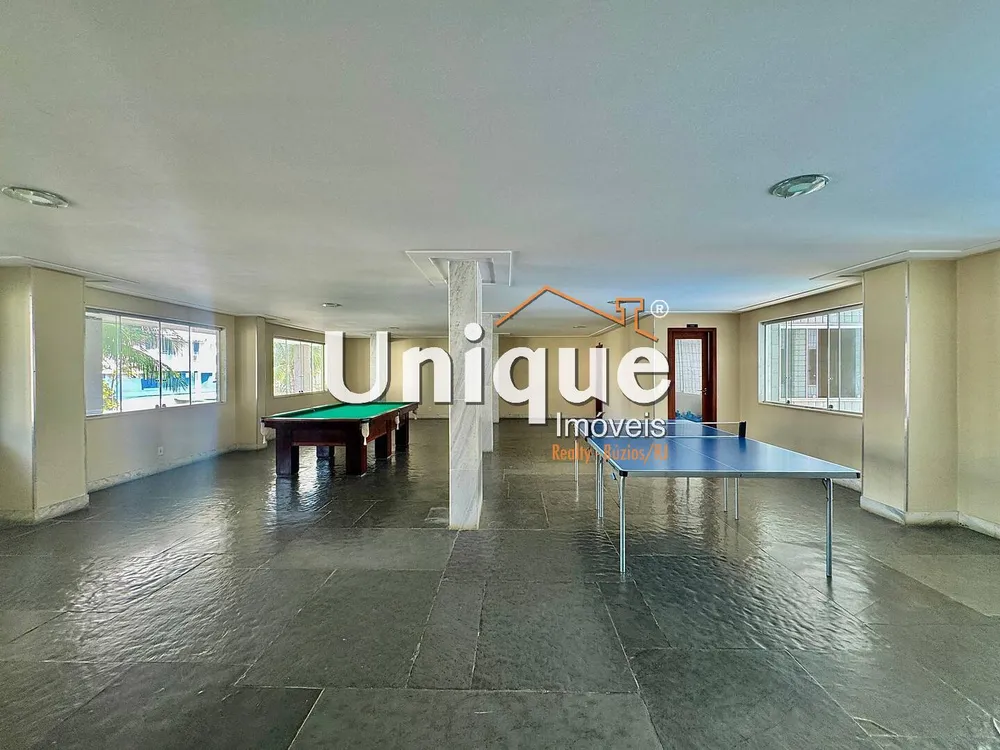 Apartamento, 4 quartos, 186 m² - Foto 21