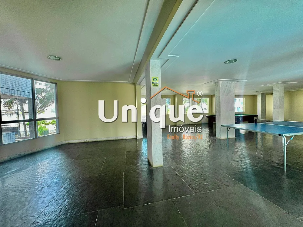 Apartamento, 4 quartos, 186 m² - Foto 16