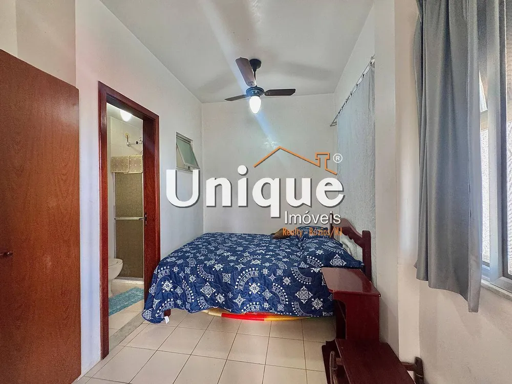 Apartamento, 4 quartos, 186 m² - Foto 9