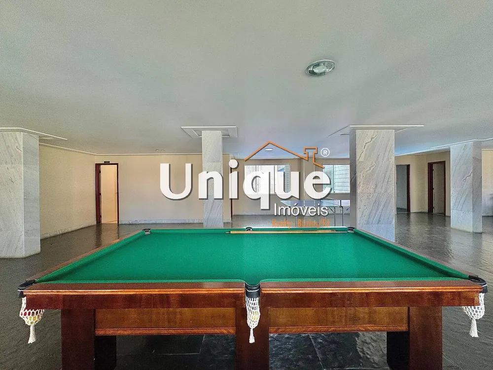 Apartamento, 4 quartos, 186 m² - Foto 10