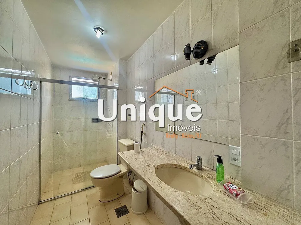Apartamento, 4 quartos, 186 m² - Foto 11