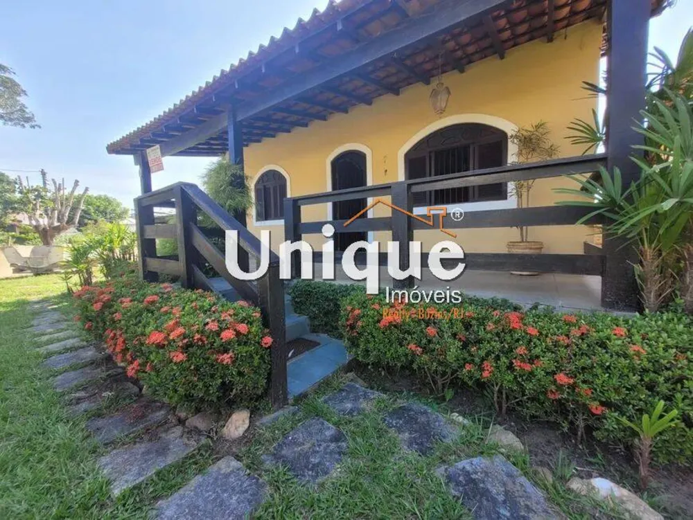 Casa, 3 quartos - Foto 4