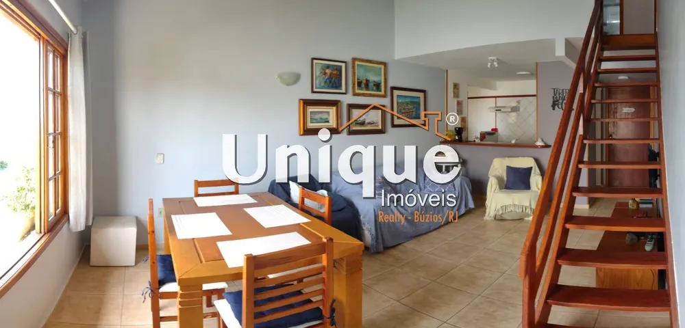 Apartamento, 3 quartos, 62 m² - Foto 1