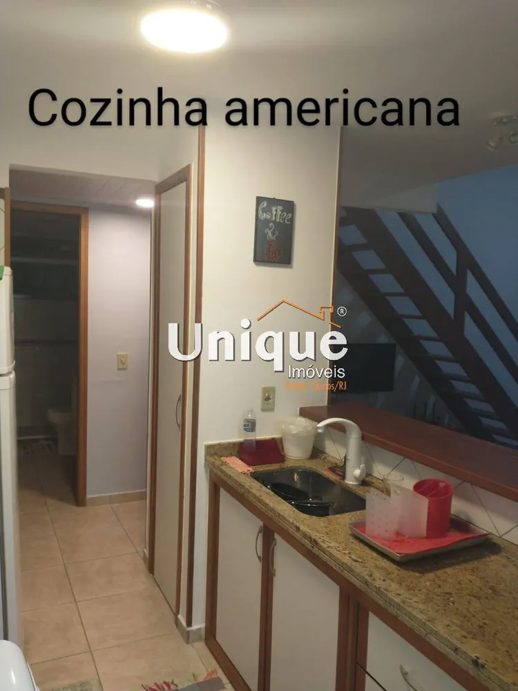 Apartamento, 3 quartos, 62 m² - Foto 9