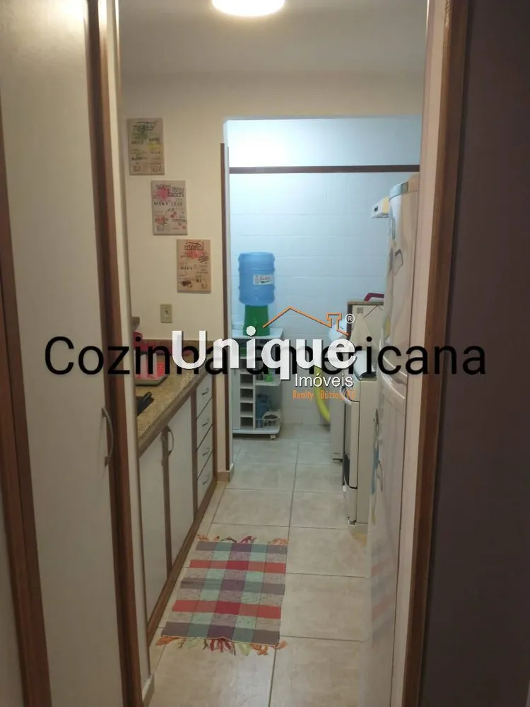 Apartamento, 3 quartos, 62 m² - Foto 7