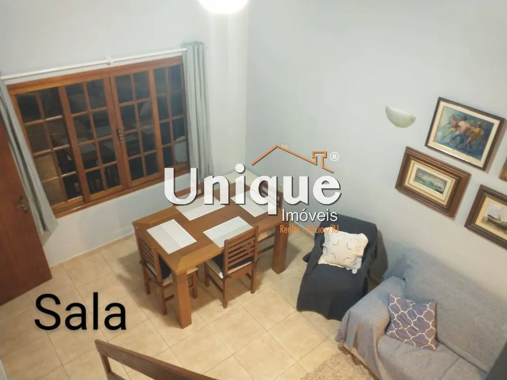 Apartamento, 3 quartos, 62 m² - Foto 3