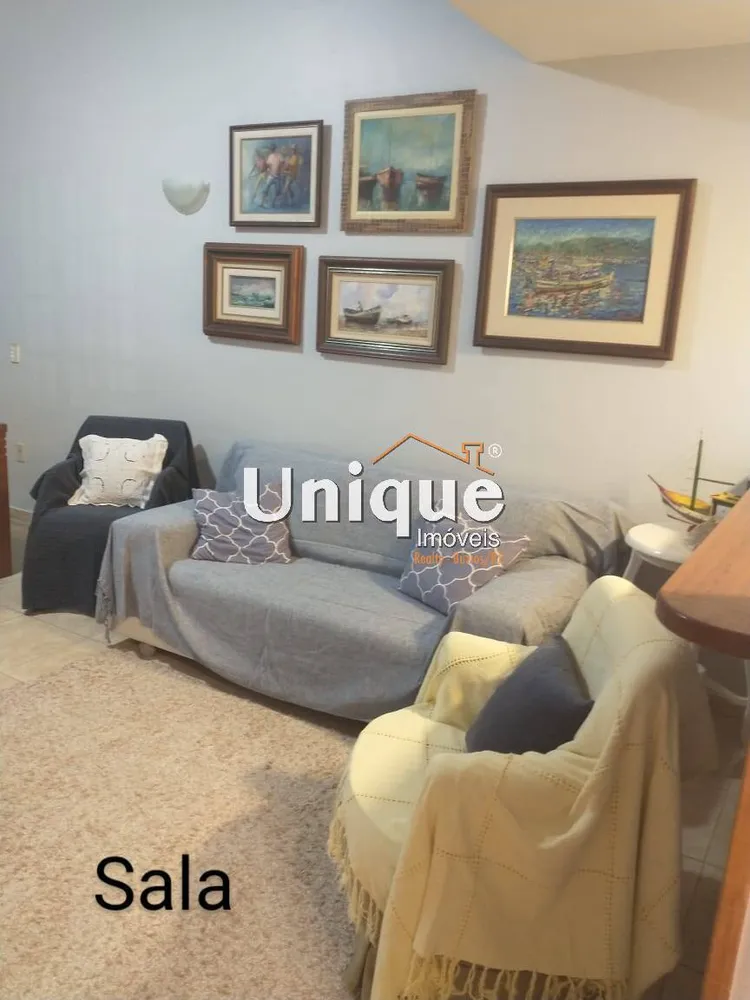 Apartamento, 3 quartos, 62 m² - Foto 4
