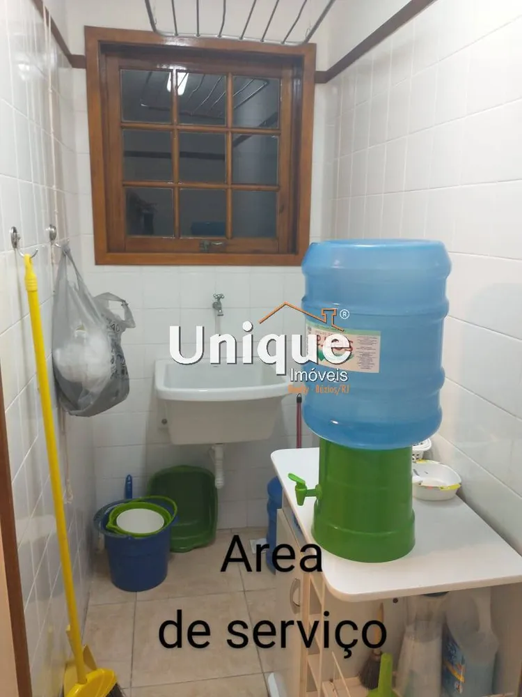 Apartamento, 3 quartos, 62 m² - Foto 11