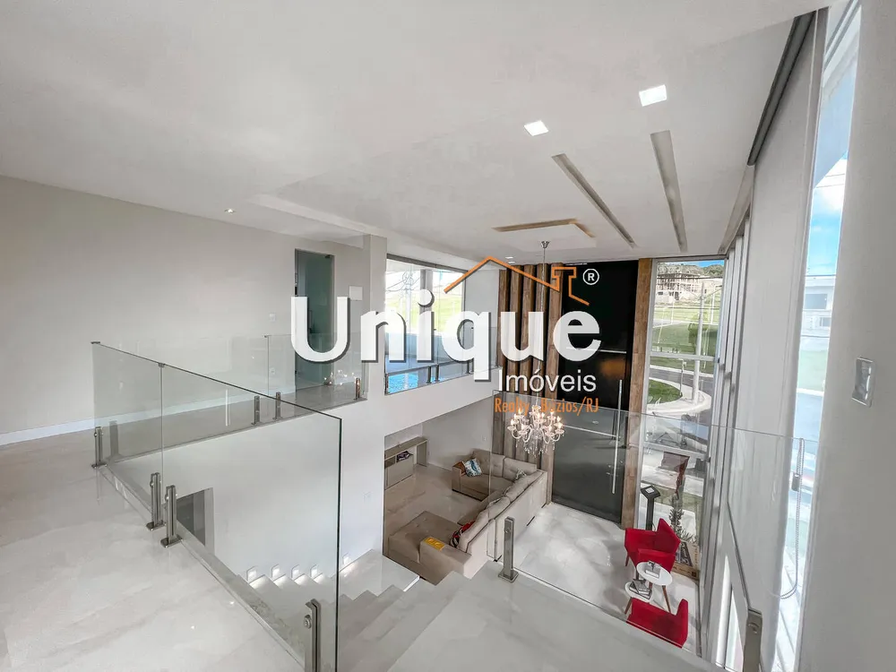 Casa, 3 quartos, 211 m² - Foto 8
