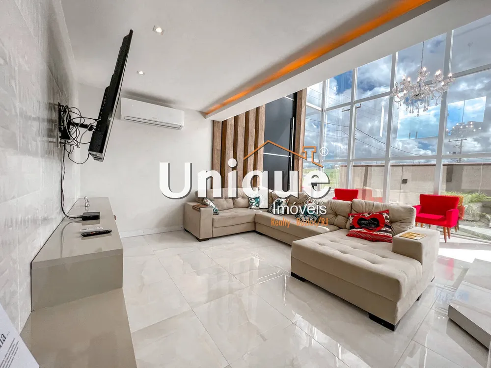 Casa, 3 quartos, 211 m² - Foto 11