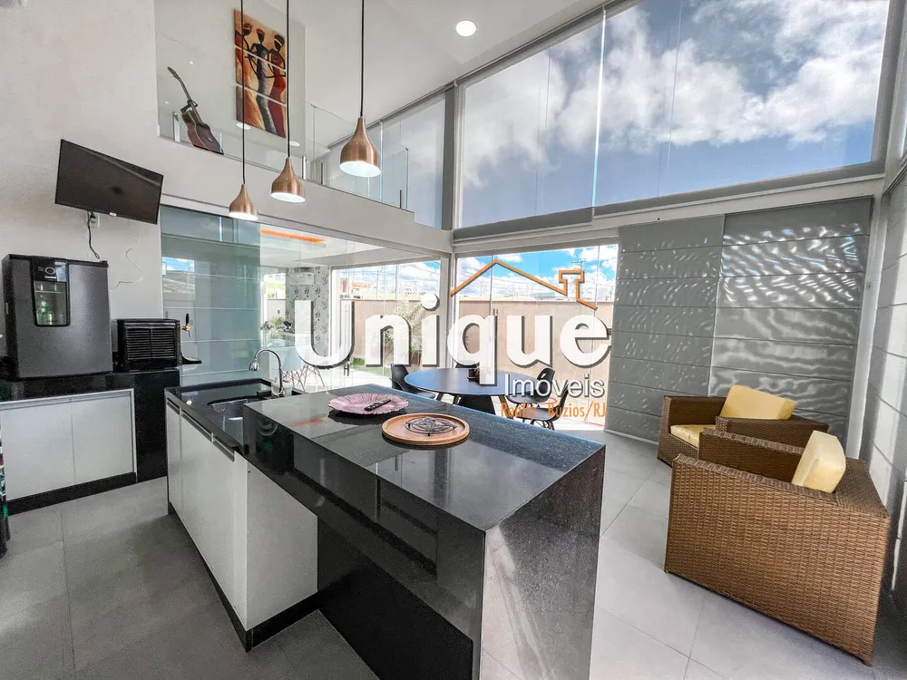 Casa, 3 quartos, 211 m² - Foto 10
