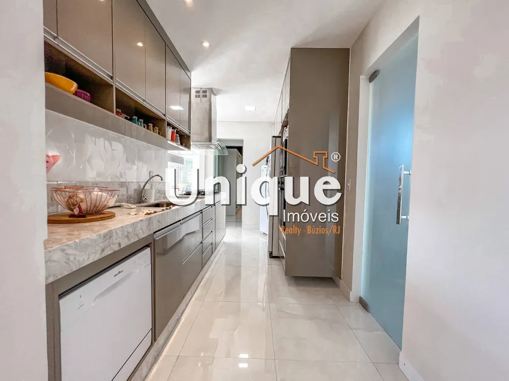 Casa, 3 quartos, 211 m² - Foto 9