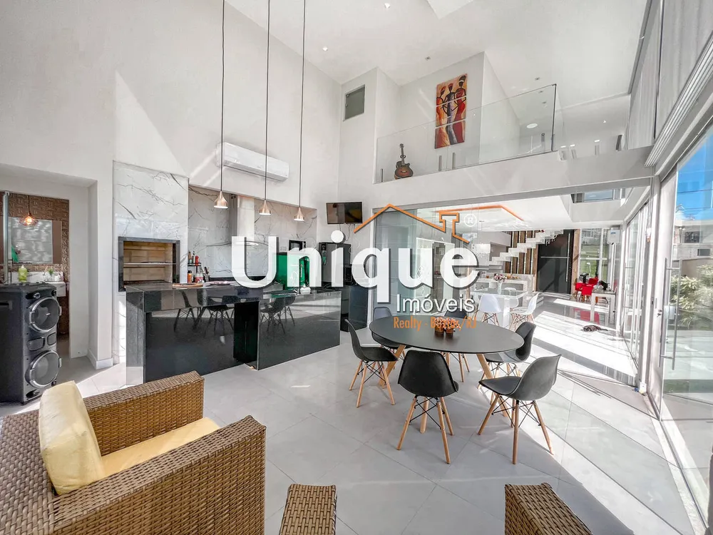 Casa, 3 quartos, 211 m² - Foto 14