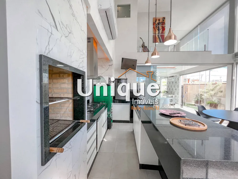 Casa, 3 quartos, 211 m² - Foto 23