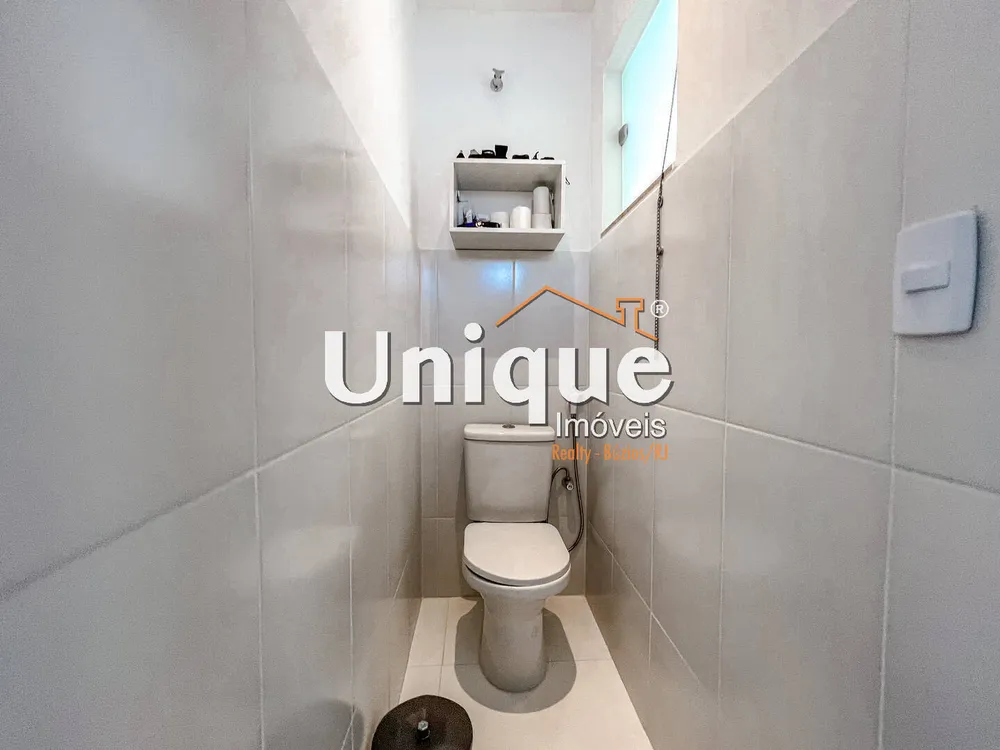 Casa, 3 quartos, 211 m² - Foto 17