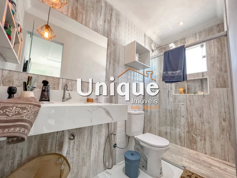 Casa, 3 quartos, 211 m² - Foto 20