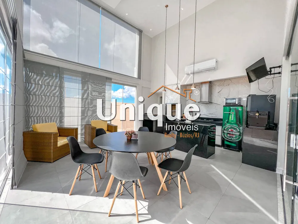 Casa, 3 quartos, 211 m² - Foto 12