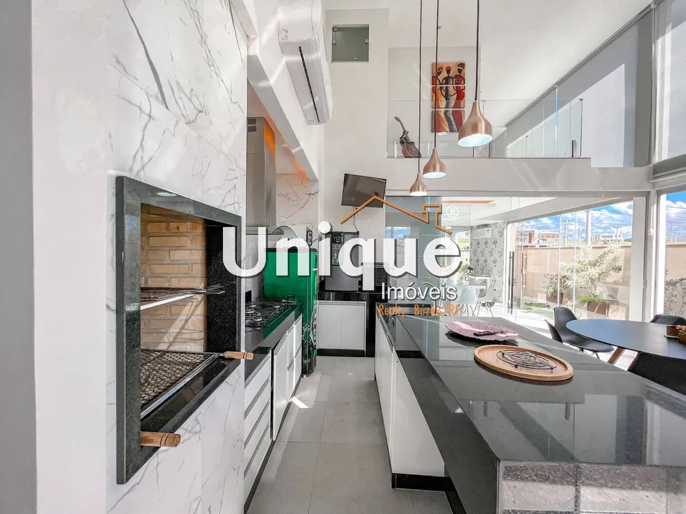 Casa, 3 quartos, 211 m² - Foto 16