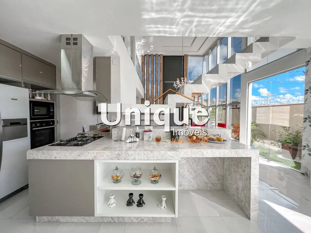 Casa, 3 quartos, 211 m² - Foto 10
