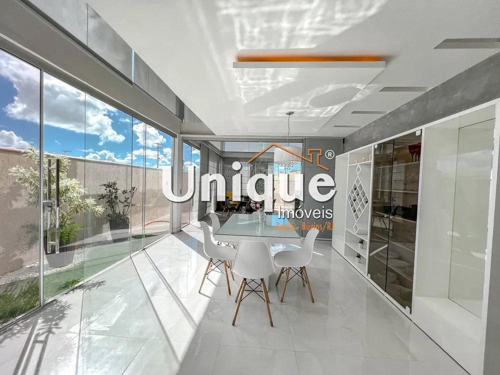 Casa, 3 quartos, 211 m² - Foto 16