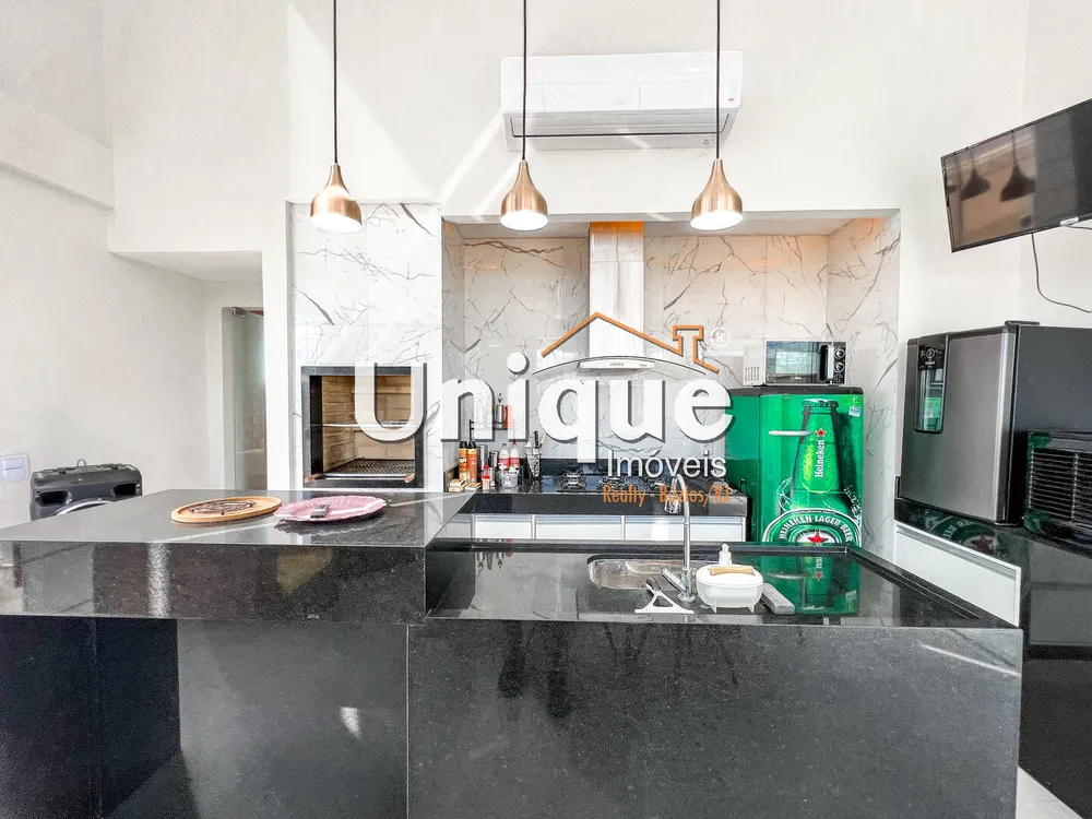 Casa, 3 quartos, 211 m² - Foto 26