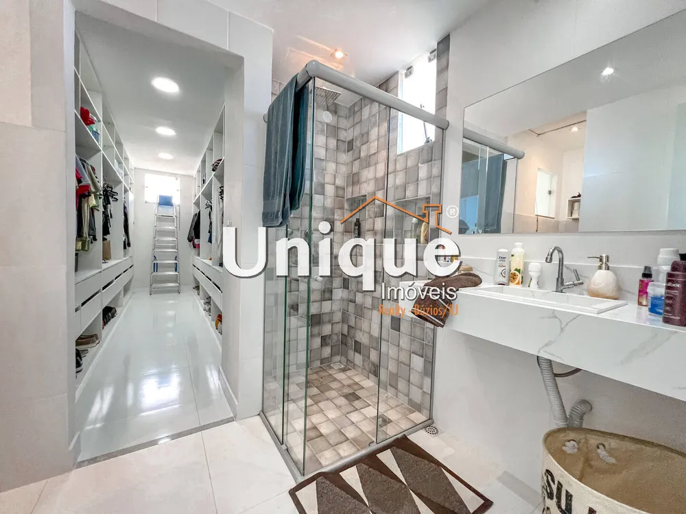 Casa, 3 quartos, 211 m² - Foto 3