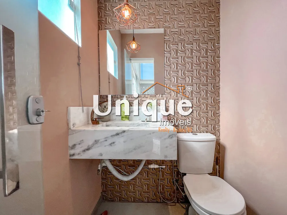Casa, 3 quartos, 211 m² - Foto 18