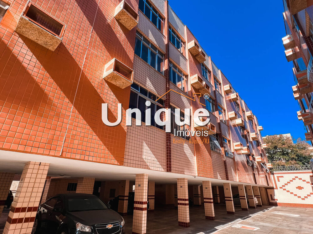 Apartamento, 2 quartos, 60 m² - Foto 2