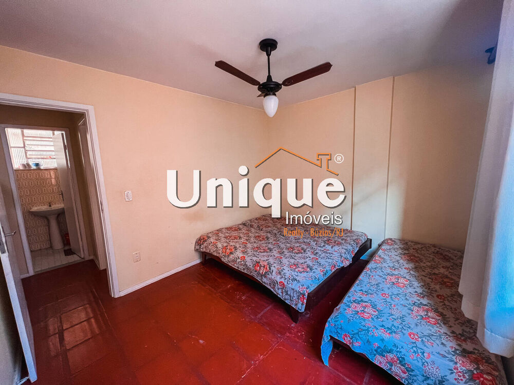 Apartamento, 2 quartos, 60 m² - Foto 6