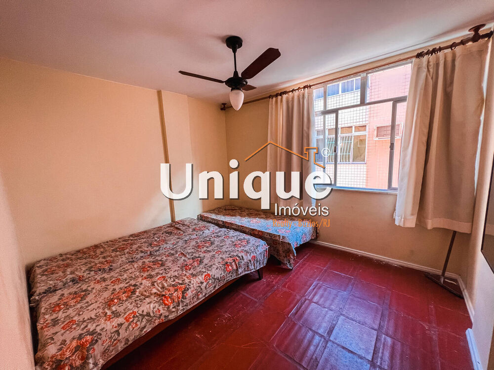 Apartamento, 2 quartos, 60 m² - Foto 5