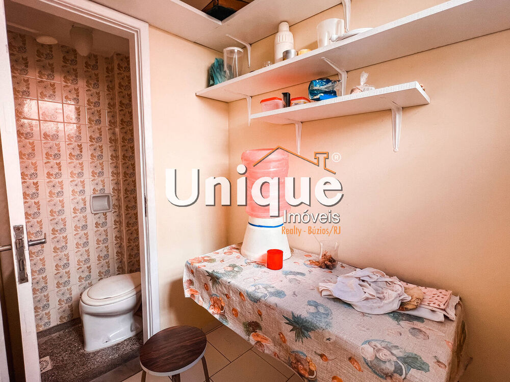 Apartamento, 2 quartos, 60 m² - Foto 12