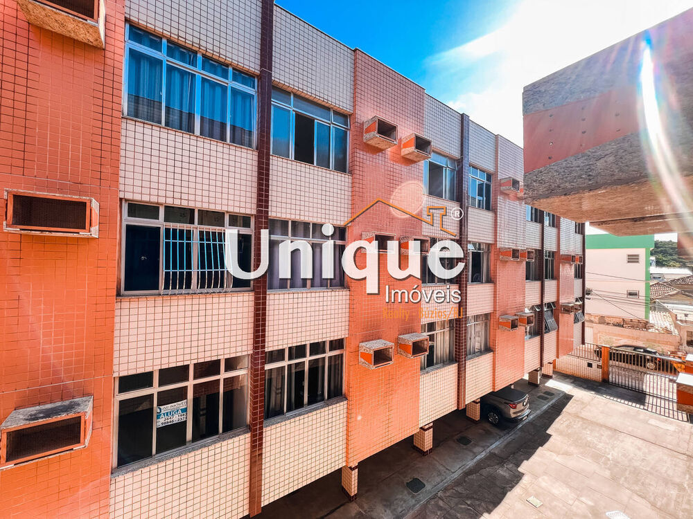 Apartamento, 2 quartos, 60 m² - Foto 1