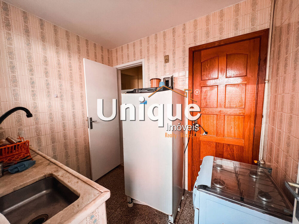 Apartamento, 2 quartos, 60 m² - Foto 11